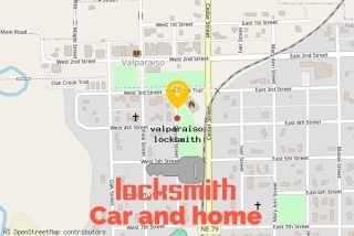 locksmith invalparaiso - locksmith in valparaiso ne