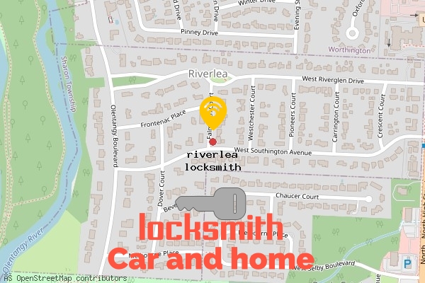 locksmith in riverlea