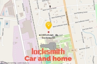 locksmith inmiddletown - locksmith in middletown de