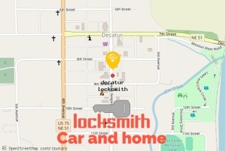 locksmith indecatur - locksmith in decatur ne