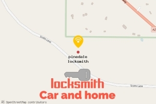 locksmith inpinedale - locksmith in pinedale az