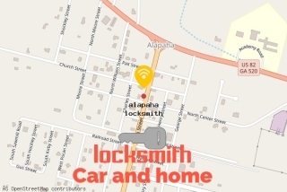 locksmith inalapaha - locksmith in alapaha
