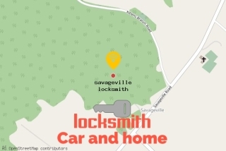 locksmith insavageville - locksmith in savageville
