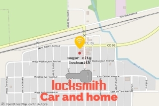 locksmith insugar city - locksmith in sugar city co