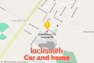 locksmith inchandlerville - locksmith in chandlerville