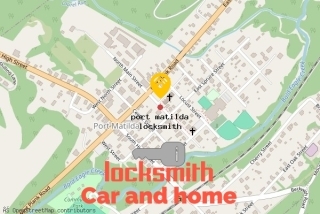locksmith inport matilda - locksmith in port matilda