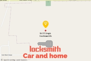 locksmith inbillings - locksmith in billings ok