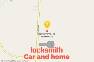 locksmith inkirkersville - locksmith in kirkersville