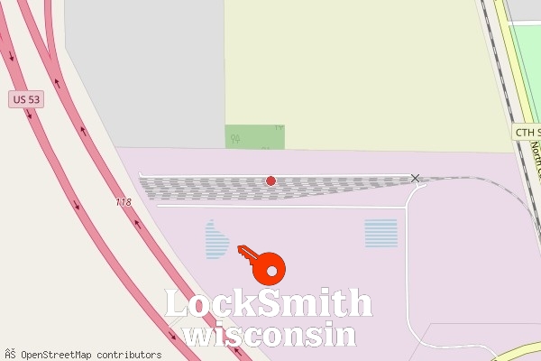 locksmith in new auburn wi
