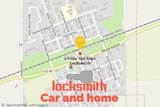 locksmith inolney springs - locksmith in olney springs