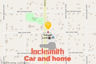 locksmith inkanosh - locksmith in kanosh