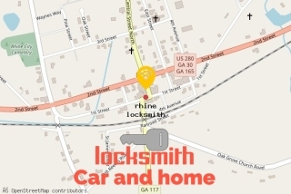 locksmith inrhine - locksmith in rhine