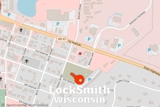 locksmith inwoodruff - locksmith in woodruff wi