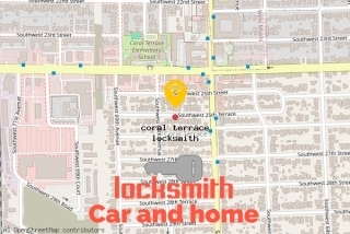 locksmith incoral terrace - locksmith in coral terrace