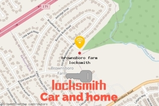 locksmith inbrownsboro farm - locksmith in brownsboro farm