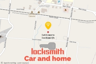 locksmith inlattimore - locksmith in lattimore