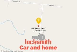 locksmith inpotters hill - locksmith in potters hill