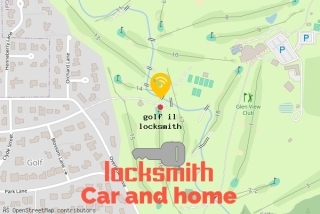 locksmith ingolf - locksmith in golf il