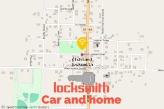 locksmith inrichland - locksmith in richland in
