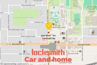 locksmith ingardner - locksmith in gardner ks