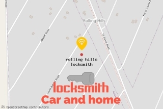 locksmith inrolling hills - locksmith in rolling hills wy