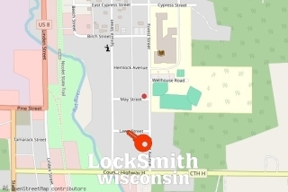 locksmith inlaona - locksmith in laona