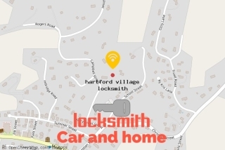 locksmith inhartford village - locksmith in hartford village