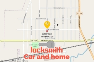 locksmith inemerson - locksmith in emerson ia