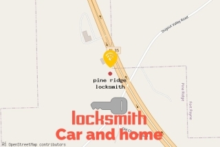 locksmith inpine ridge - locksmith in pine ridge al