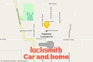 locksmith inkewanna - locksmith in kewanna