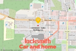locksmith inconneaut lake - locksmith in conneaut lake