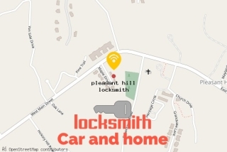 locksmith inpleasant hill - locksmith in pleasant hill tn