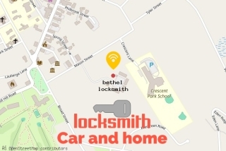 locksmith inbethel - locksmith in bethel me