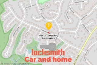 locksmith innorth potomac - locksmith in north potomac