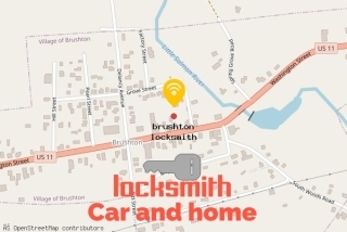 locksmith inbrushton - locksmith in brushton