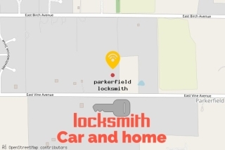 locksmith inparkerfield - locksmith in parkerfield
