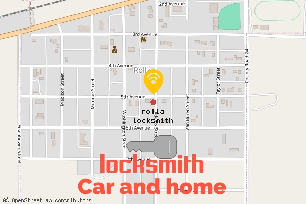locksmith in rolla ks