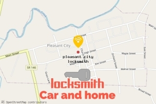 locksmith inpleasant city - locksmith in pleasant city
