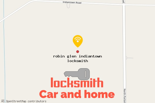 locksmith in robin glen indiantown