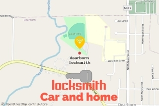 locksmith indearborn - locksmith in dearborn mo