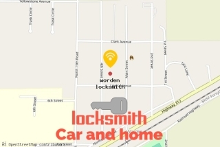 locksmith inworden - locksmith in worden mt