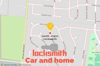 locksmith insouth elgin - locksmith in south elgin