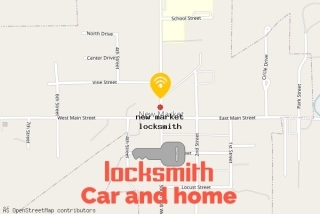 locksmith innew market - locksmith in new market in