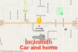 locksmith inarnett - locksmith in arnett