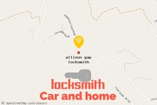 locksmith inallison gap - locksmith in allison gap