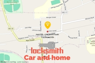 locksmith innorth carrollton - locksmith in north carrollton