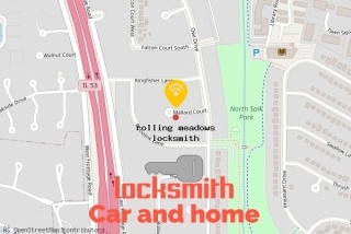 locksmith inrolling meadows - locksmith in rolling meadows