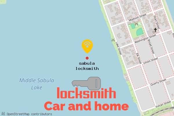 locksmith in sabula