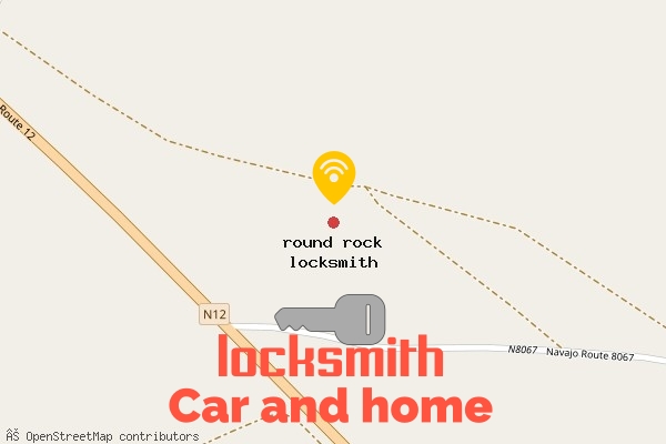locksmith in round rock az