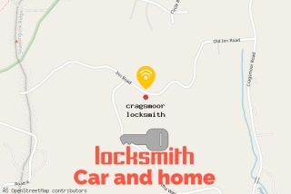 locksmith incragsmoor - locksmith in cragsmoor